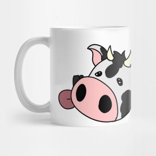 A silly little cow Mug